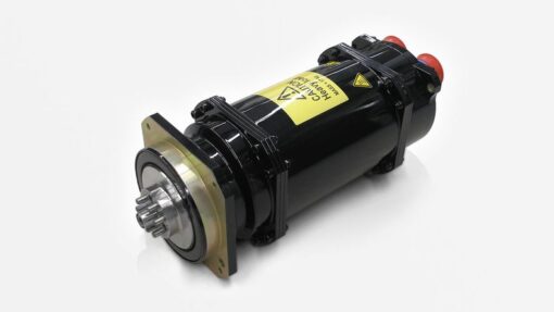 Bộ truyền động secvo cho ứng dụng hàng không Wittenstein Vietnam - Ảnh 3