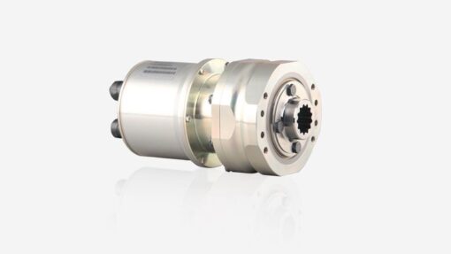Bộ truyền động secvo cho ứng dụng hàng không Wittenstein Vietnam - Ảnh 2
