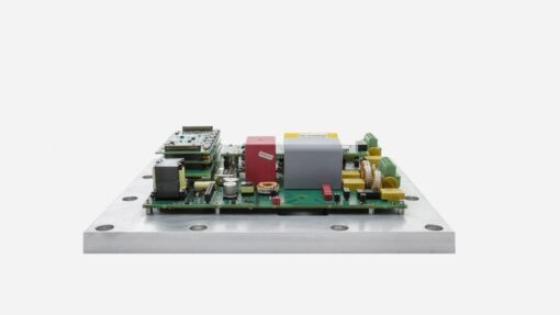 Bộ truyền động Servo Wittenstein Vietnam  - Ảnh 3