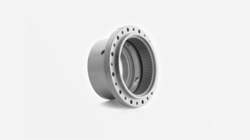 Bánh răng - Gearing Wittenstein Vietnam  - Ảnh 5