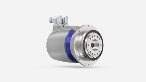 Bộ truyền động phụ/Secvo Wittenstein Vietnam - Ảnh 7