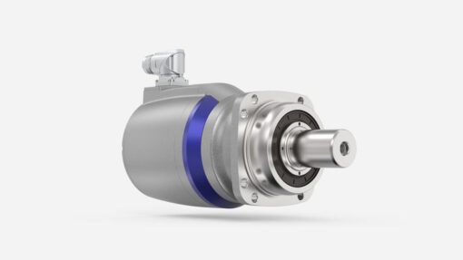 Bộ truyền động phụ/Secvo Wittenstein Vietnam - Ảnh 6