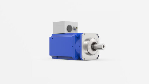 Bộ truyền động phụ/Secvo Wittenstein Vietnam - Ảnh 5