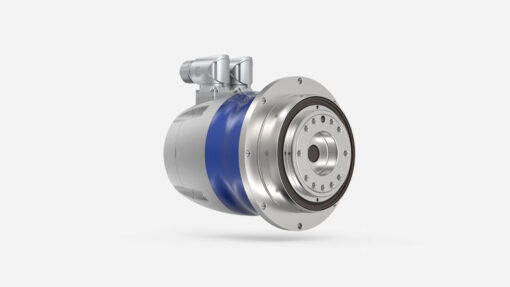 Bộ truyền động phụ/Secvo Wittenstein Vietnam - Ảnh 4