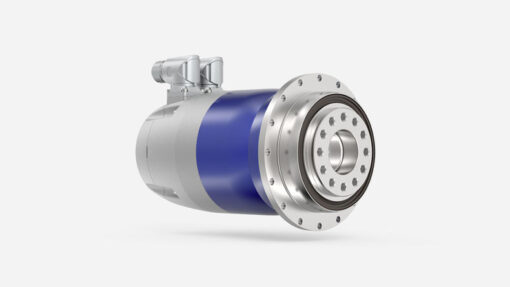 Bộ truyền động phụ/Secvo Wittenstein Vietnam - Ảnh 3