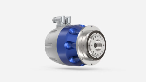 Bộ truyền động phụ/Secvo Wittenstein Vietnam - Ảnh 2