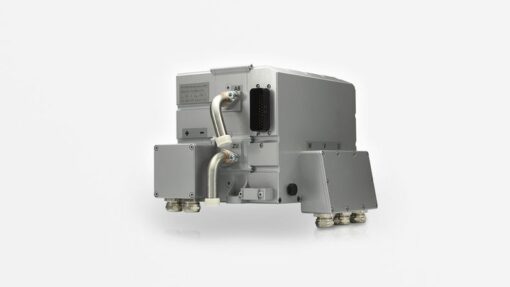 Bộ truyền động Servo Wittenstein Vietnam  - Ảnh 5
