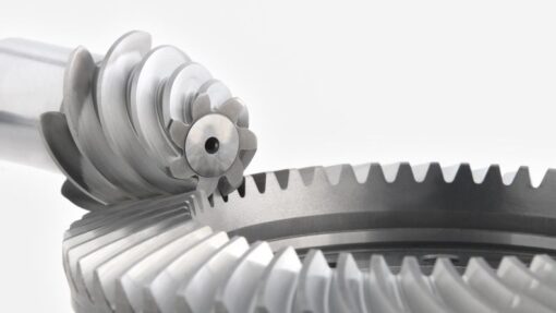 Bánh răng - Gearing Wittenstein Vietnam  - Ảnh 3