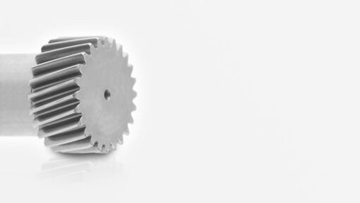 Bánh răng - Gearing Wittenstein Vietnam  - Ảnh 2