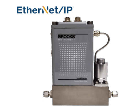 Bộ điều khiển lưu lượng SLAMf Series Brooks Instrument Vietnam - Ảnh 5