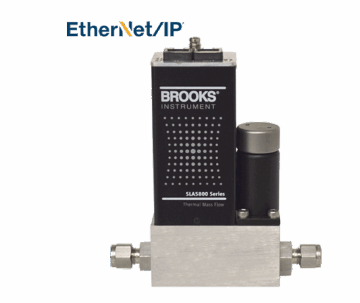 Bộ điều khiển lưu lượng SLA5850 Series Brooks Instrument Vietnam - Ảnh 5