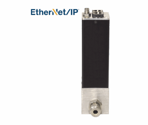 Bộ điều khiển lưu lượng SLA5850 Series Brooks Instrument Vietnam - Ảnh 4
