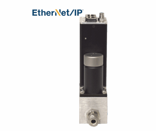 Bộ điều khiển lưu lượng SLA5850 Series Brooks Instrument Vietnam - Ảnh 3