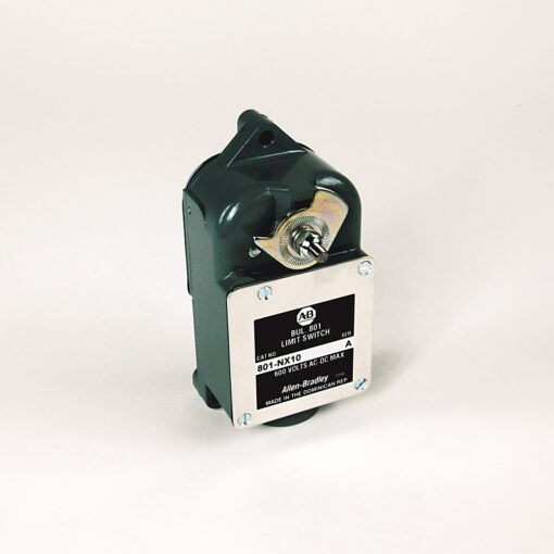 801-NX10 Allen Bradley