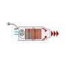 Máy sưởi điện Electric heaters, VTB 3000 Dryer, Thermobile Vietnam - Ảnh 2