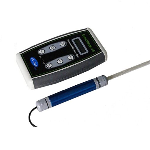 Máy đo áp suất Soundpressure meter, Sonicheck-15, UL-Tech Vietnam