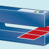 Cảm biến siêu âm, esf-1/CDF Microsonic Vietnam - Ảnh 3