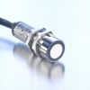 Cảm biến sóng siêu âm, dbk+5/Empf/3CDD/M18 Microsonic Vietnam - Ảnh 2
