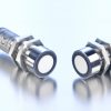 Cảm biến sóng siêu âm, dbk+5/3CDD/M18 E+S Microsonic Vietnam - Ảnh 3
