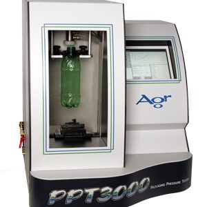 Máy kiểm tra áp suất PPT3000 AGR Topwave