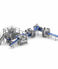 Laminator 300 Fristch Vietnam