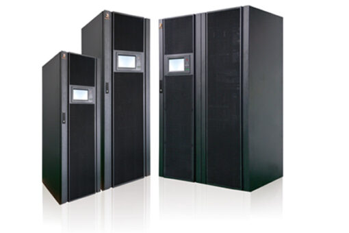 Baykee HTT Vietnam - series Bộ lưu điện P-type 15-400K UPS - Ảnh 2