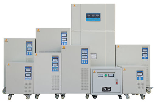 Baykee BKS Automatic Voltage Regulator - Đại Lý Baykee tại Việt Nam - Ảnh 2