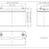 Baykee GFM series -  Pin GELVRLA - Baykee Vietnam - Ảnh 2