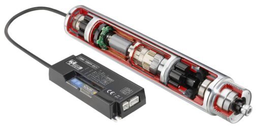 PM500FE-17-590-D-024-JD ITOH DENKI - Đại lý ITOH DENKI - Ảnh 2