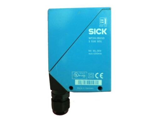 Cảm biến quang điện WT24-2B210