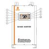 Baykee NK series Solar home Inverter – Bộ Biến tần năng lượng mặt trời tại nhà - NK Baykee Vietnam - Ảnh 4