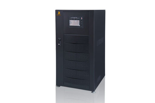 Baykee CHP3000 Vietnam - series Bộ lưu điện UPS - Ảnh 2