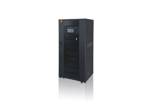 Baykee CHP3000 Vietnam - series Bộ lưu điện UPS - Ảnh 3