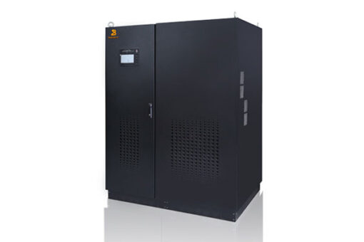 Baykee CHP3000 Vietnam - series Bộ lưu điện UPS - Ảnh 5