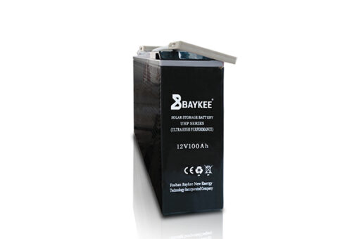 Baykee FM Vietnam - Pin năng lượng mặt trời – Solar Battery - Ảnh 2