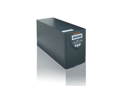 Baykee HD Series ( 1000VA-5000VA ) Line Interactive UPS - Ảnh 2
