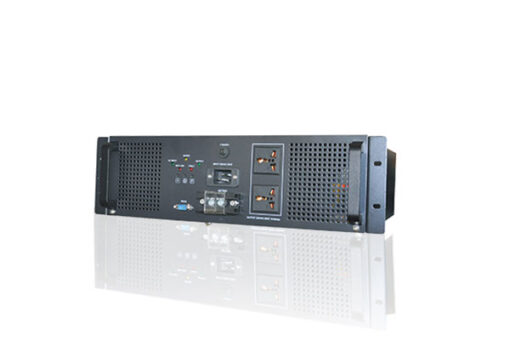 Baykee HD Series ( 1000VA-5000VA ) Line Interactive UPS - Ảnh 3