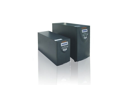Baykee HD Series ( 1000VA-5000VA ) Line Interactive UPS - Ảnh 4