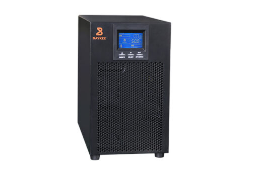 Baykee HS ( HTS ) high frequency UPS- Bộ lưu điện  tần số cao - Ảnh 2