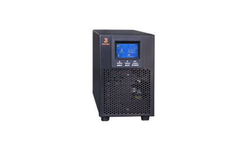 Baykee HS ( HTS ) high frequency UPS- Bộ lưu điện  tần số cao - Ảnh 3