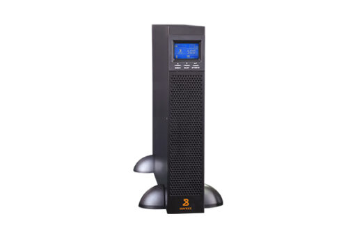 Baykee HS ( HTS ) high frequency UPS- Bộ lưu điện  tần số cao - Ảnh 4