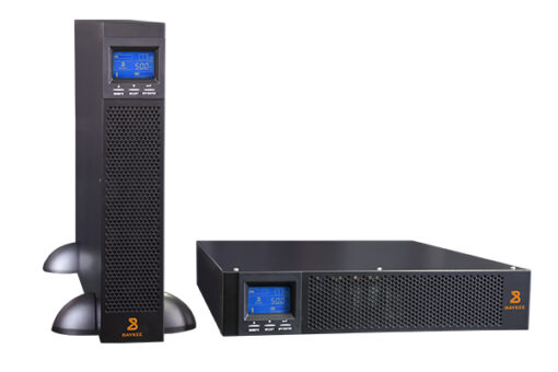Baykee HS ( HTS ) high frequency UPS- Bộ lưu điện  tần số cao - Ảnh 5