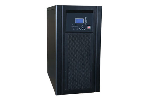 Baykee HTT double conversion UPS- Bộ lưu điện chuyển đổi kép - Ảnh 2