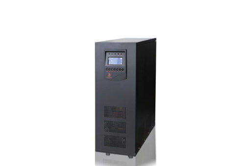 Baykee MP1100 UPS Vietnam - Bộ lưu điện - Ảnh 2