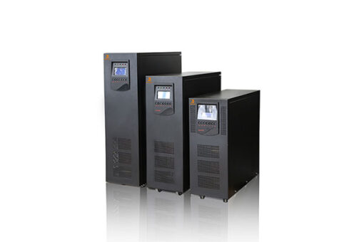 Baykee MP1100 UPS Vietnam - Bộ lưu điện - Ảnh 3