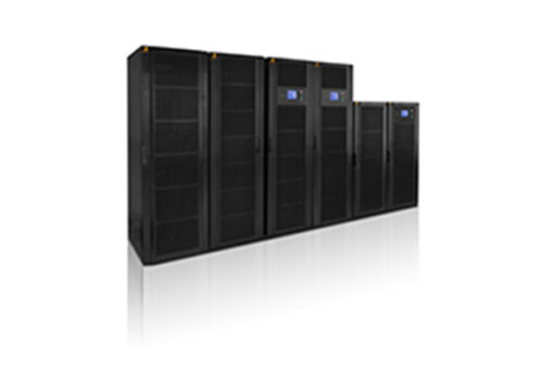 Baykee BKH modularized UPS- Bộ lưu điện kiểu mô-dun - Ảnh 2