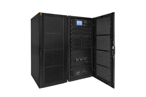 Baykee BKH modularized UPS- Bộ lưu điện kiểu mô-dun - Ảnh 5