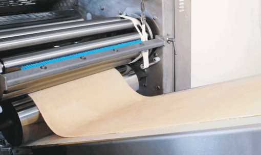 Máy nhào bột Laminator 300 Fritsch Vietnam - Đại Lý Fritsch tại Việt Nam - Ảnh 7