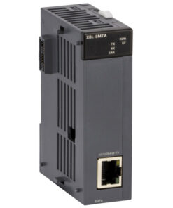 Enthernet XBL-EMTA