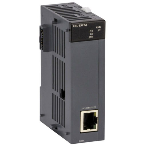 Enthernet XBL-EMTA